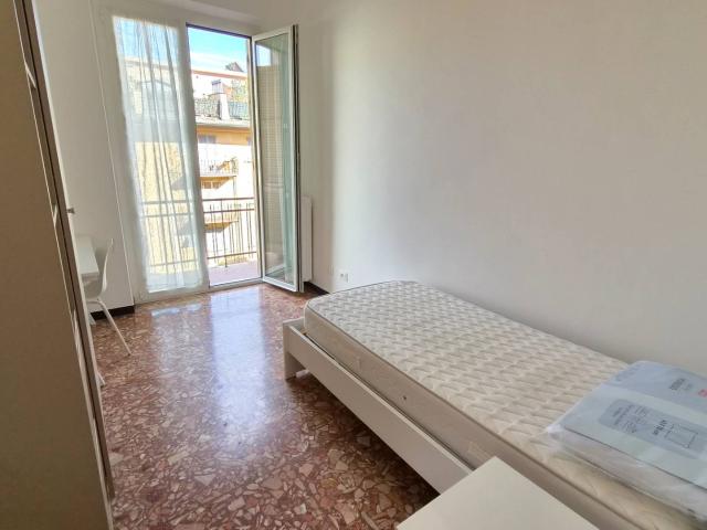Appartamento in affitto a Bassa Val Bisagno, Serra Riccò