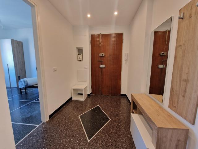Appartamento in affitto a Bassa Val Bisagno, Serra Riccò