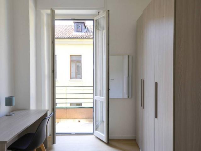 Appartamento in affitto a Municipio 1, Milano