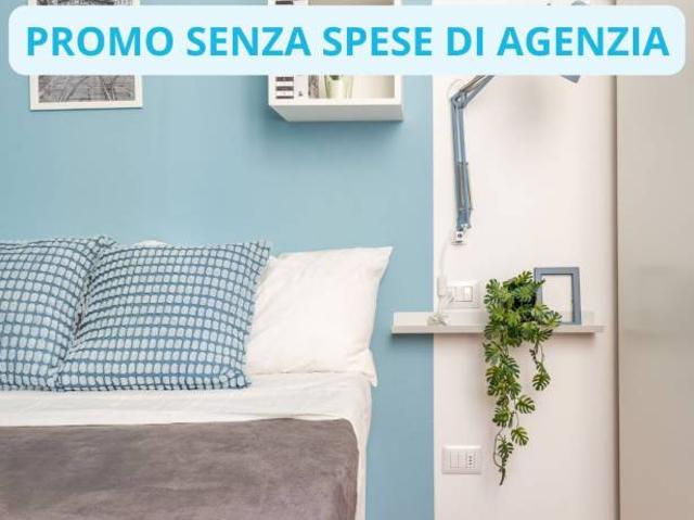 Appartamento in affitto a Municipio 1, Milano