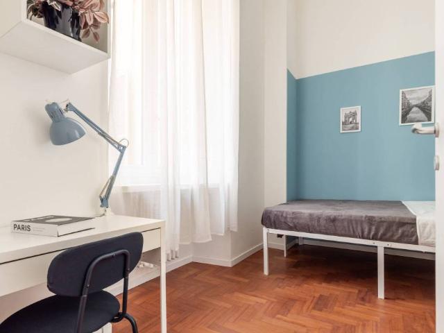 Appartamento in affitto a Municipio 1, Milano