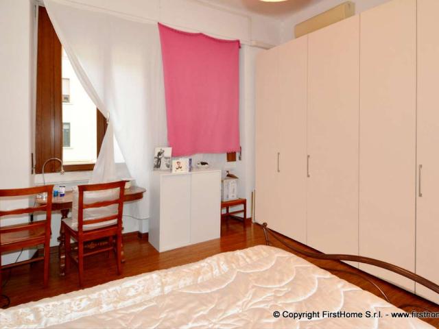 Appartamento in affitto a Municipio 4, Milano
