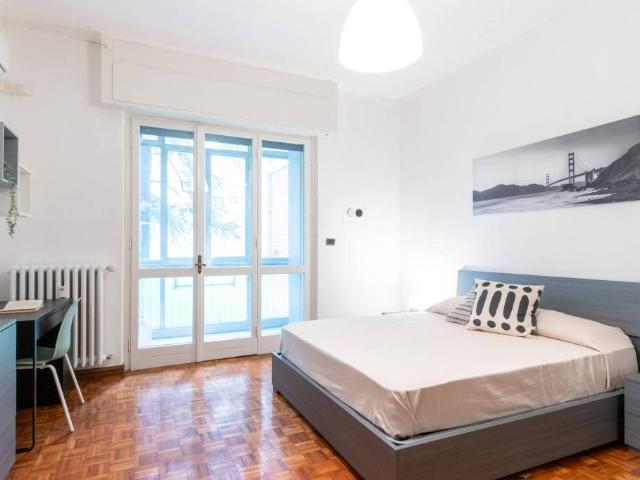 Appartamento in affitto a Mecenate, Milano