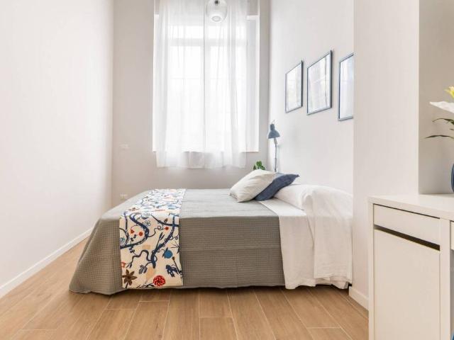 Appartamento in affitto a San Cristoforo, Milano