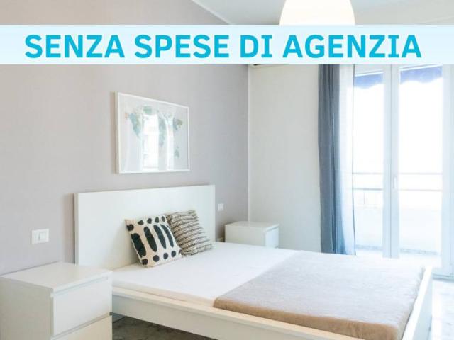 Appartamento in affitto a Municipio 8 di Milano, Milano