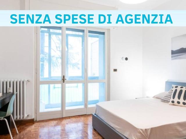 Appartamento in affitto a Municipio 4, Milano