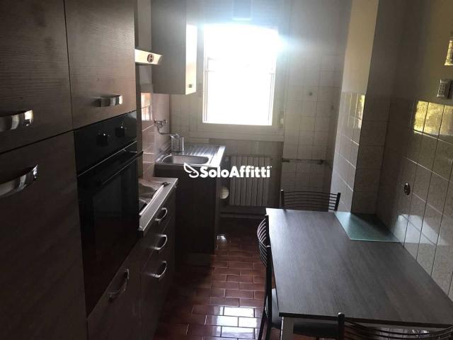 Appartamento in affitto a Municipio 2, Milano