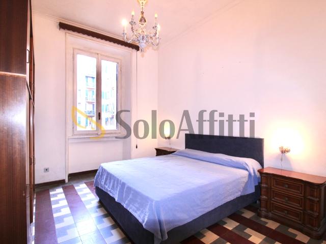Appartamento in affitto a Municipio 3, Milano
