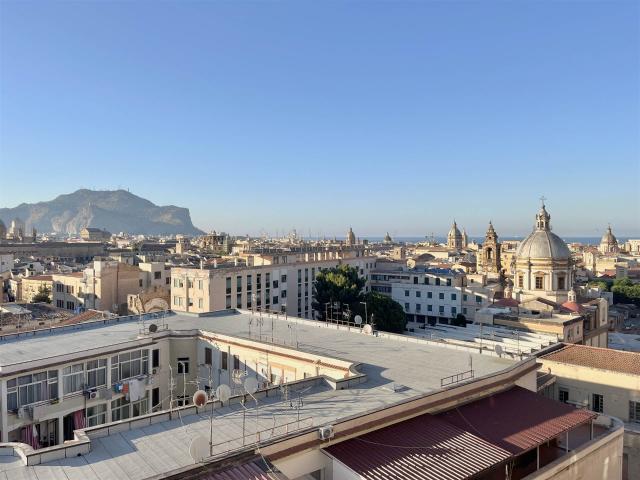 Appartamento in affitto a I Circoscrizione, Palermo