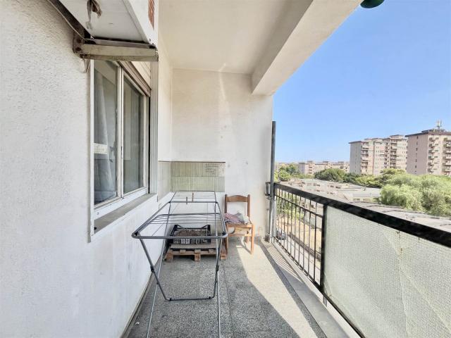 Appartamento in affitto a IV Circoscrizione, Palermo