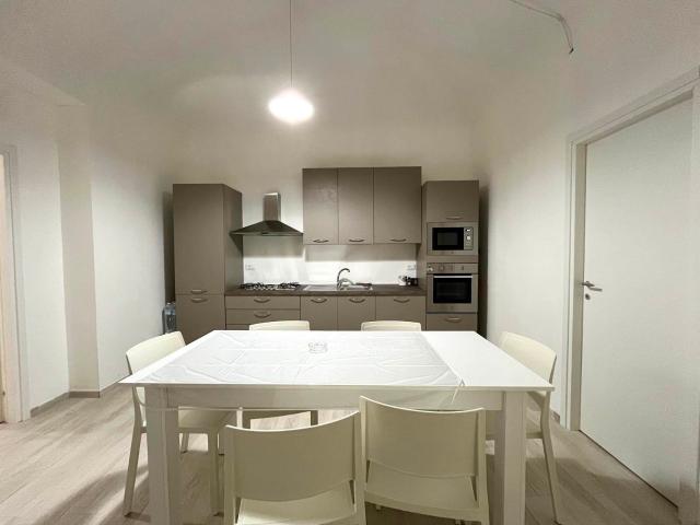 Appartamento in affitto a IV Circoscrizione, Palermo