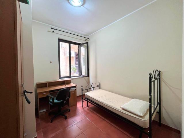 Appartamento in affitto a III Circoscrizione, Palermo