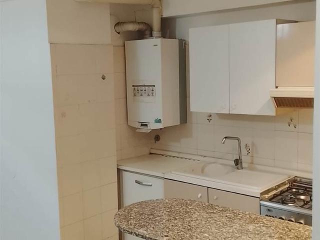 Appartamento in affitto a Villa del Fuoco, Pescara
