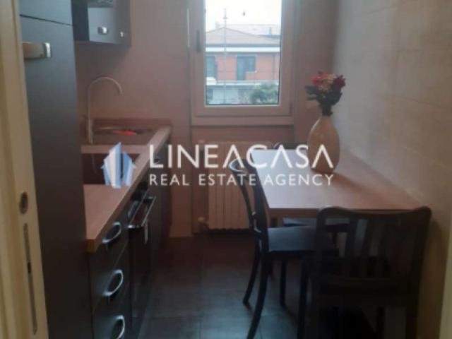 Appartamento in affitto a Pieve Emanuele, Lombardia