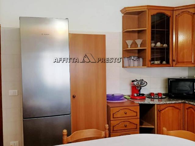 Appartamento in affitto a Ravenna, Reggio Emilia