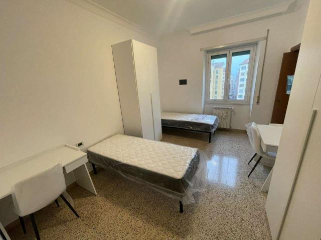 Appartamento in affitto a Municipio Roma VII, Roma Capitale