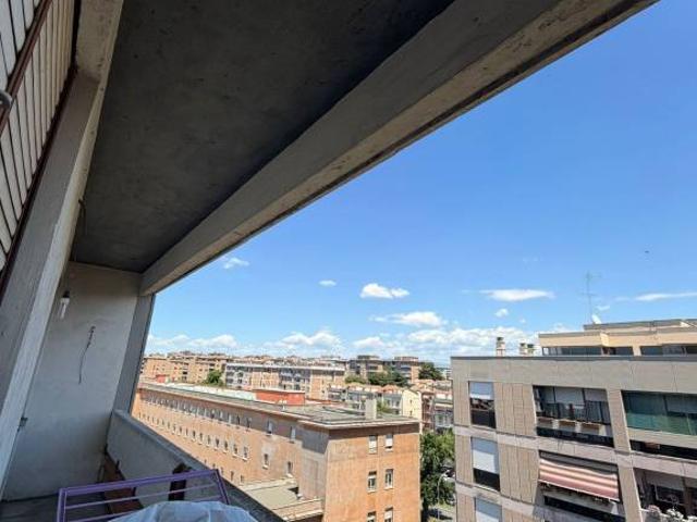 Appartamento in affitto a Municipio Roma VII, Roma Capitale