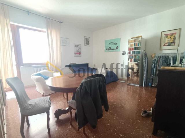 Appartamento in affitto a Municipio Roma II, Roma Capitale