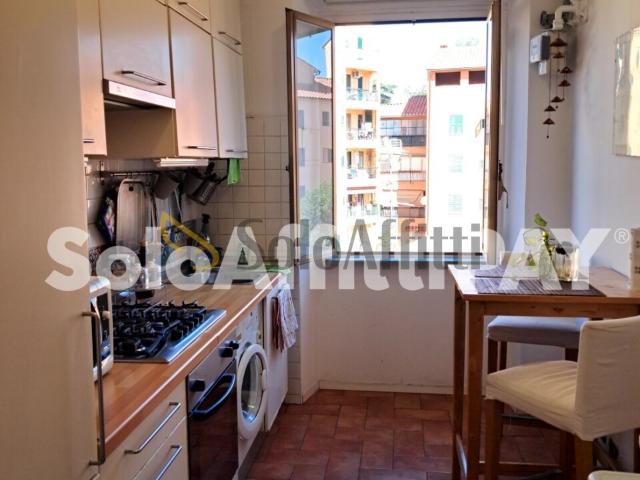 Appartamento in affitto a Municipio Roma IV, Roma Capitale