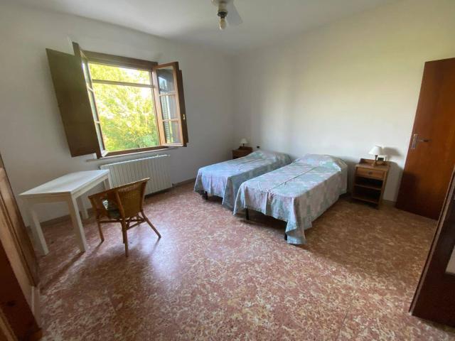 Appartamento in affitto a San Donato, Santa Maria a Monte