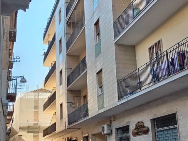 Appartamento in affitto a Sant'Andrea dei Lagni, Santa Maria Capua