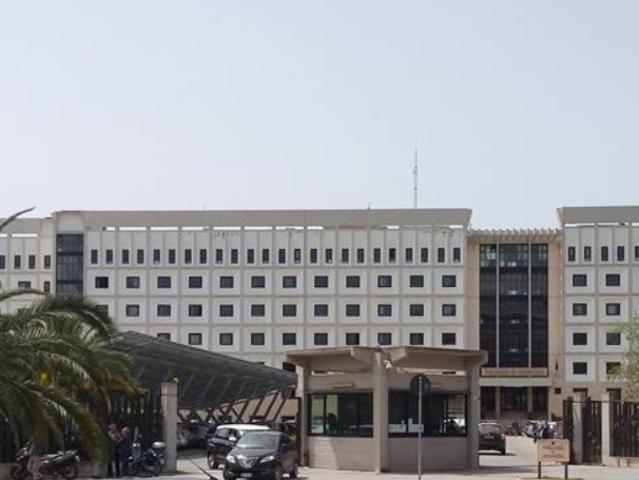 Appartamento in affitto a Tiche, Siracusa