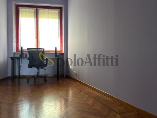 Appartamento in affitto a Circoscrizione 4, Piemonte