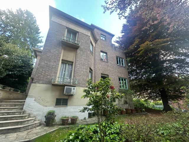 Appartamento in affitto a Circoscrizione 7, Piemonte