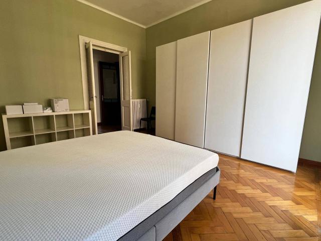 Appartamento in affitto a Circoscrizione 4, Piemonte