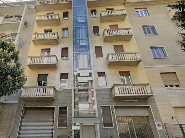 Appartamento in affitto a Circoscrizione 3, Piemonte