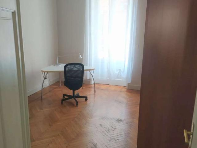 Appartamento in affitto a Circoscrizione 4, Piemonte