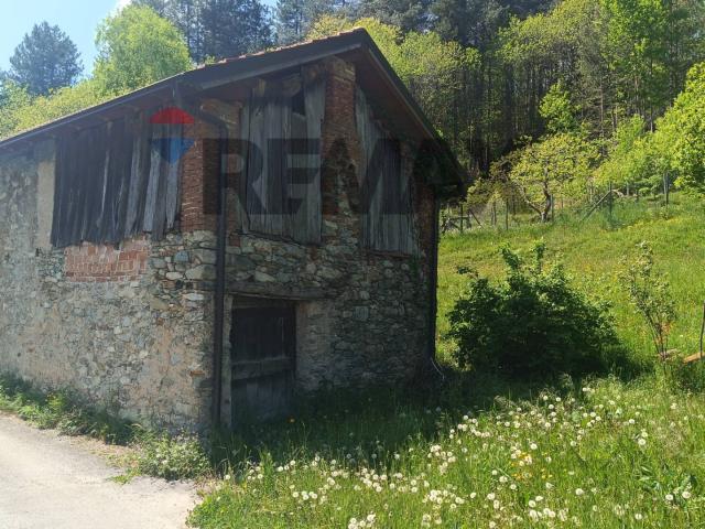 Appartamento in vendita a Bormida, Liguria