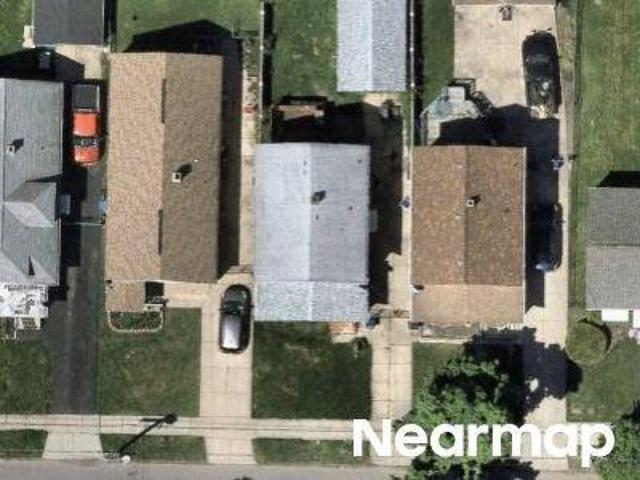 House for sale in Buffalo, New York