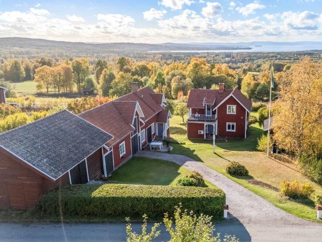 Hus till salu