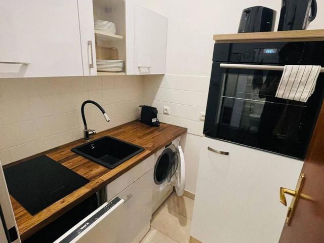 Wohnung mieten in Salzburg