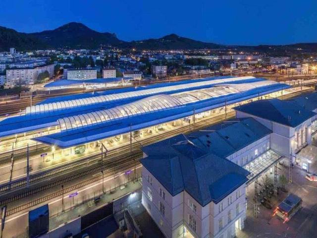 Apartment mieten in Elisabeth-Vorstadt, Salzburg