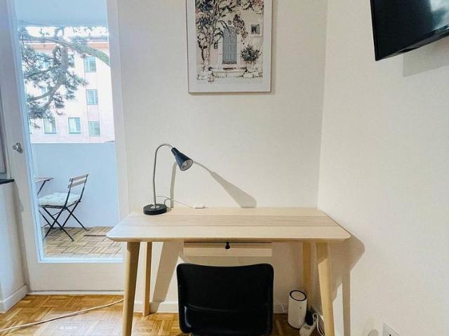 Apartment mieten in Elisabeth-Vorstadt, Salzburg