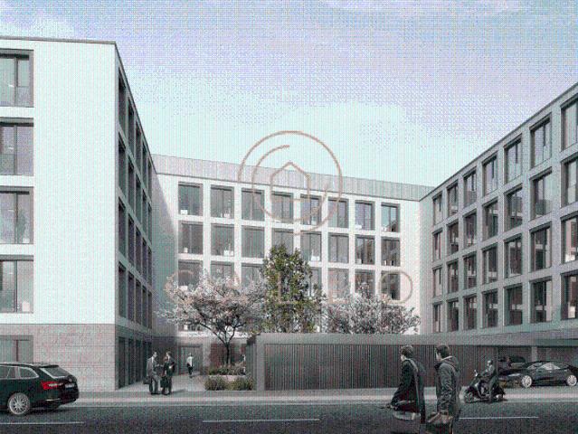 Wohnung mieten in Mainz, Rheinland-Pfalz