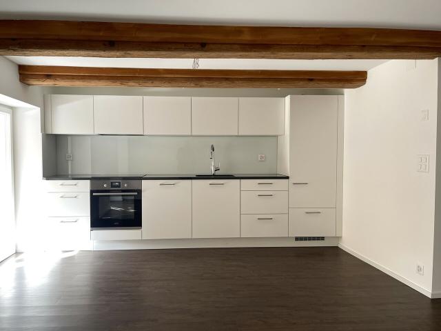 Wohnung mieten in Lü