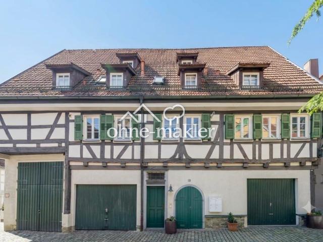 Apartment mieten in Herrenberg (Stadt), Herrenberg