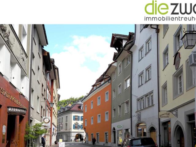 Apartment mieten in Feldkirch, Vorarlberg