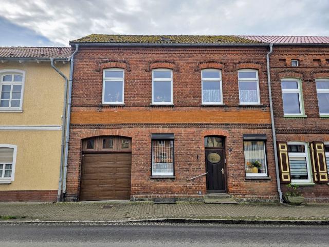 Haus kaufen in Plau, Mecklenburg-Vorpommern