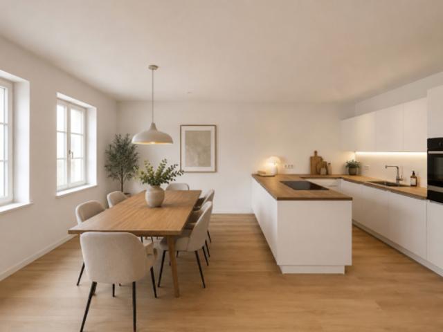 Apartment mieten in Wolfratshausen, Bayern