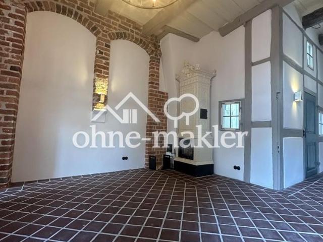 Haus mieten in Altstadt, Lüneburg