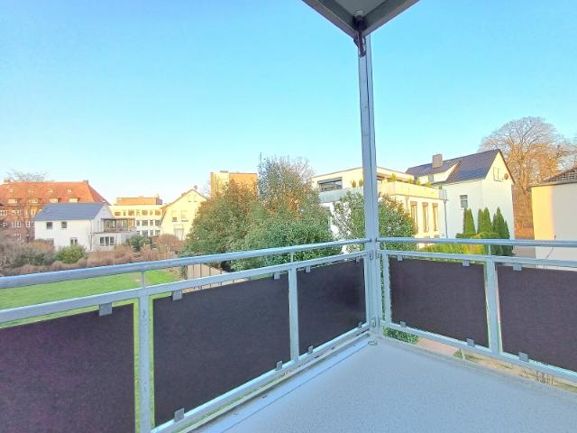 Apartment mieten in Minden, Nordrhein-Westfalen