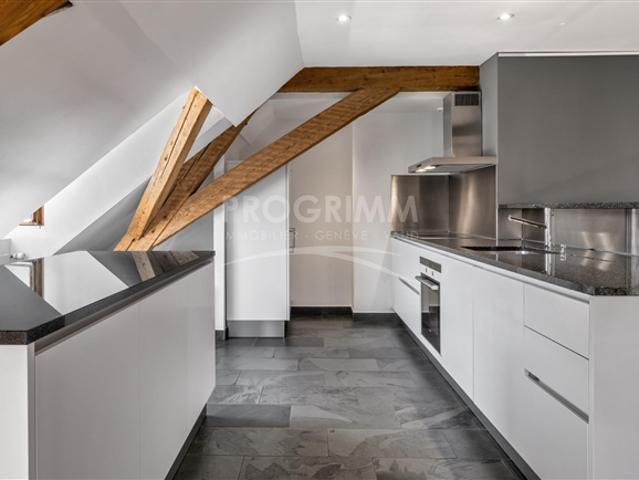 Wohnung kaufen in Conches