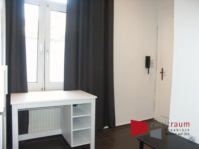 Apartment mieten in Altstadt, Osnabrück