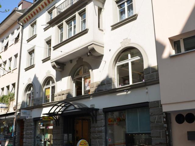 Immobilie kaufen in Schwarzenbach (SG), St. Gallen
