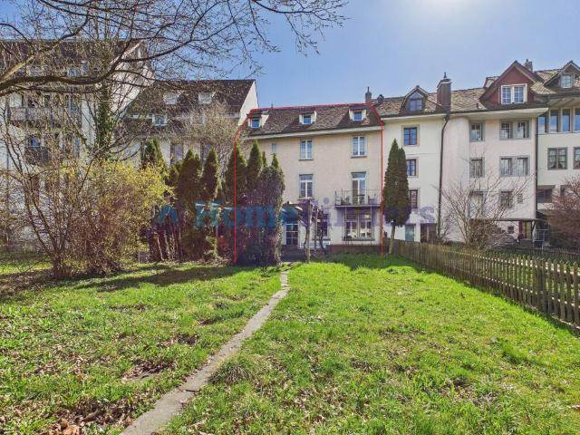 Immobilie kaufen in Zofingen, Aargau
