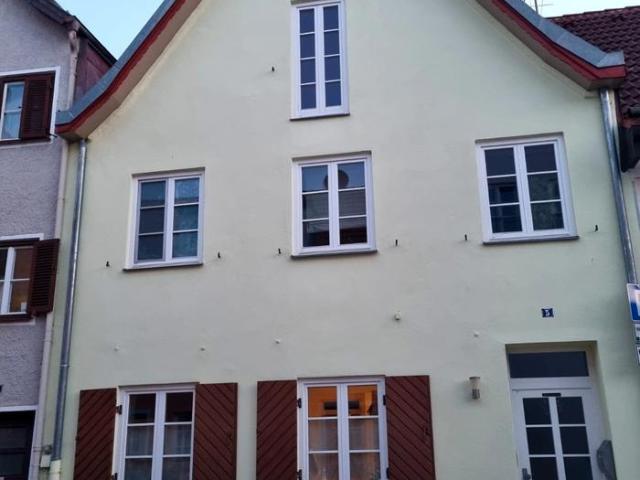 Haus kaufen in Schongau, Bayern